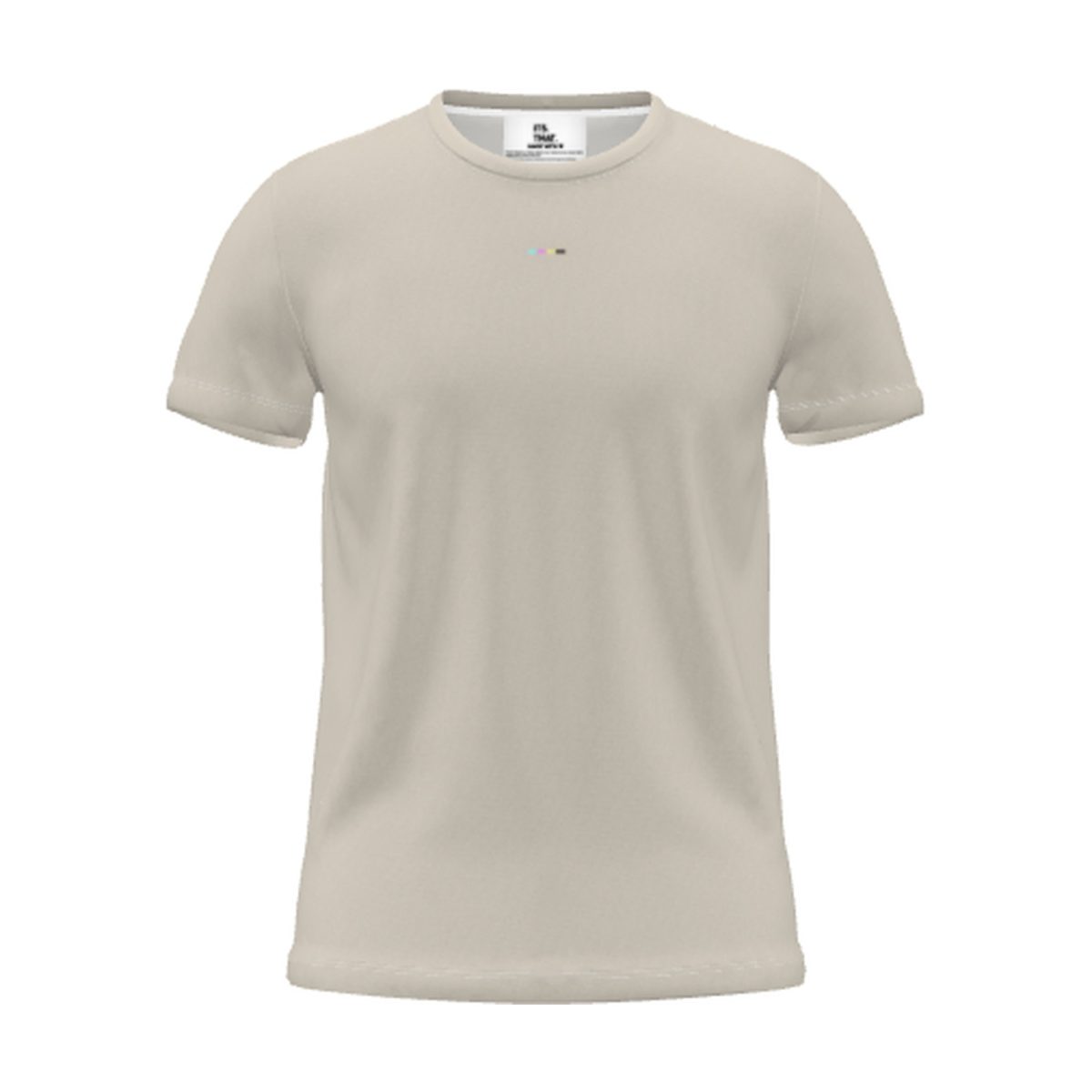 Stone T-Shirt, front view