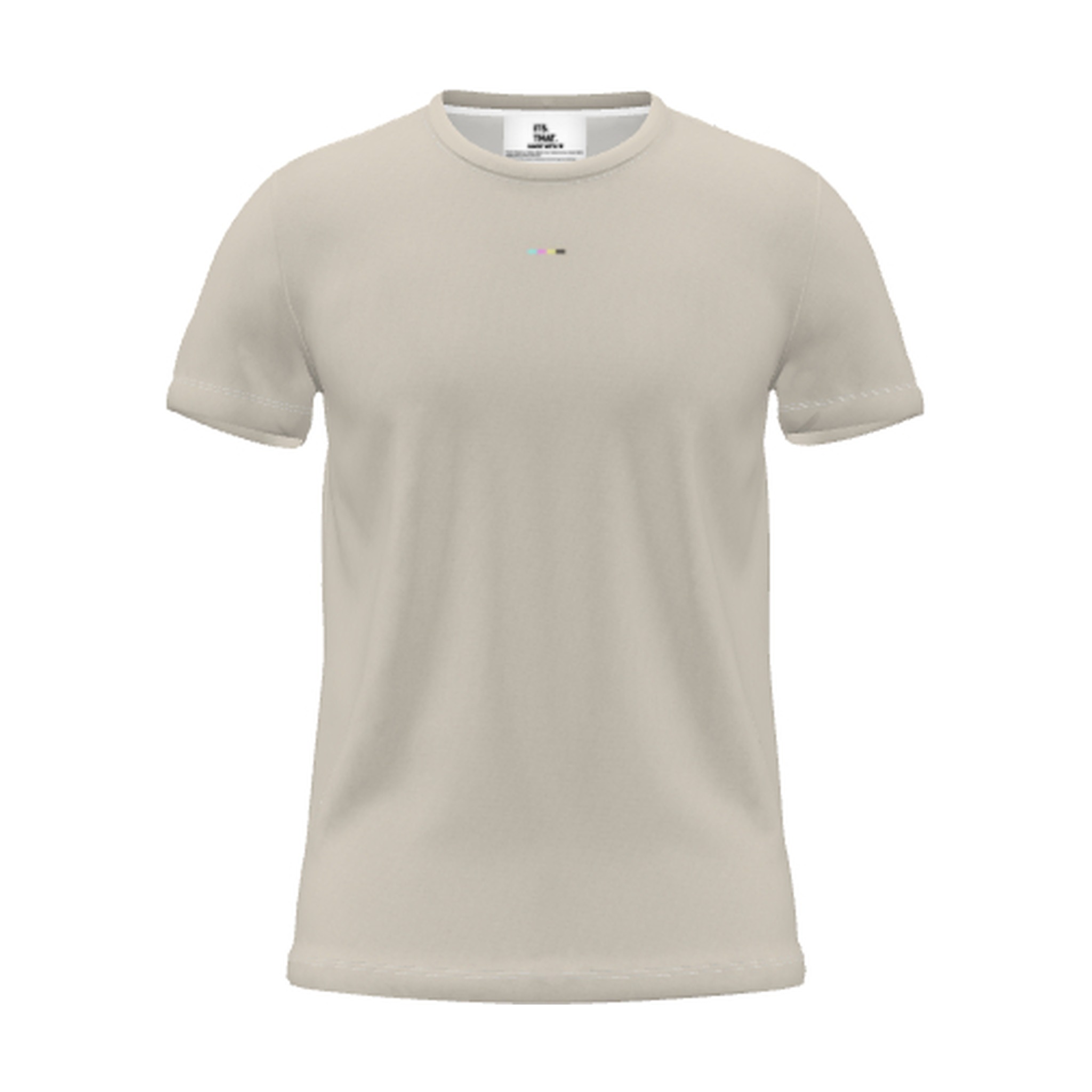 Stone T-Shirt, front view