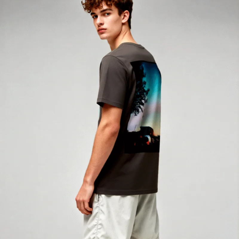 Photoshoot Flap Kings T-shirt
