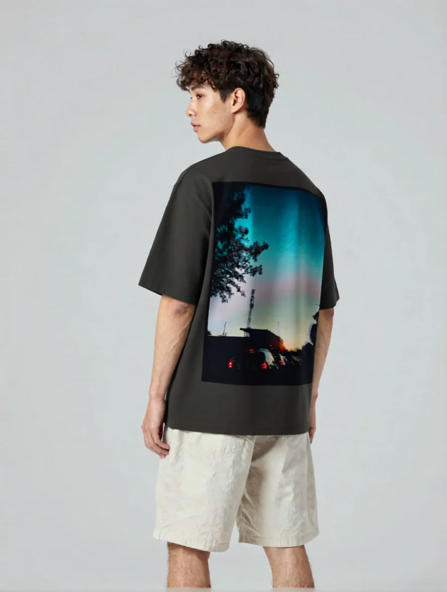 FLAP KINGS 002 T-shirt