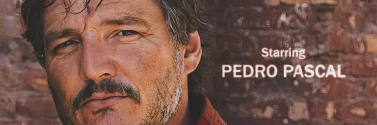 Pedro Pascal’s Unbearable Weight of Massive Talent ft. Napoleon Dynamite