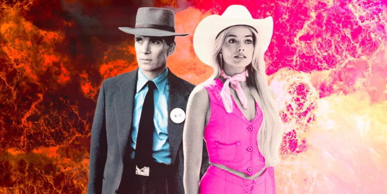 The Rise of Flop Cinema Amongst The Rarity of Barbenheimer