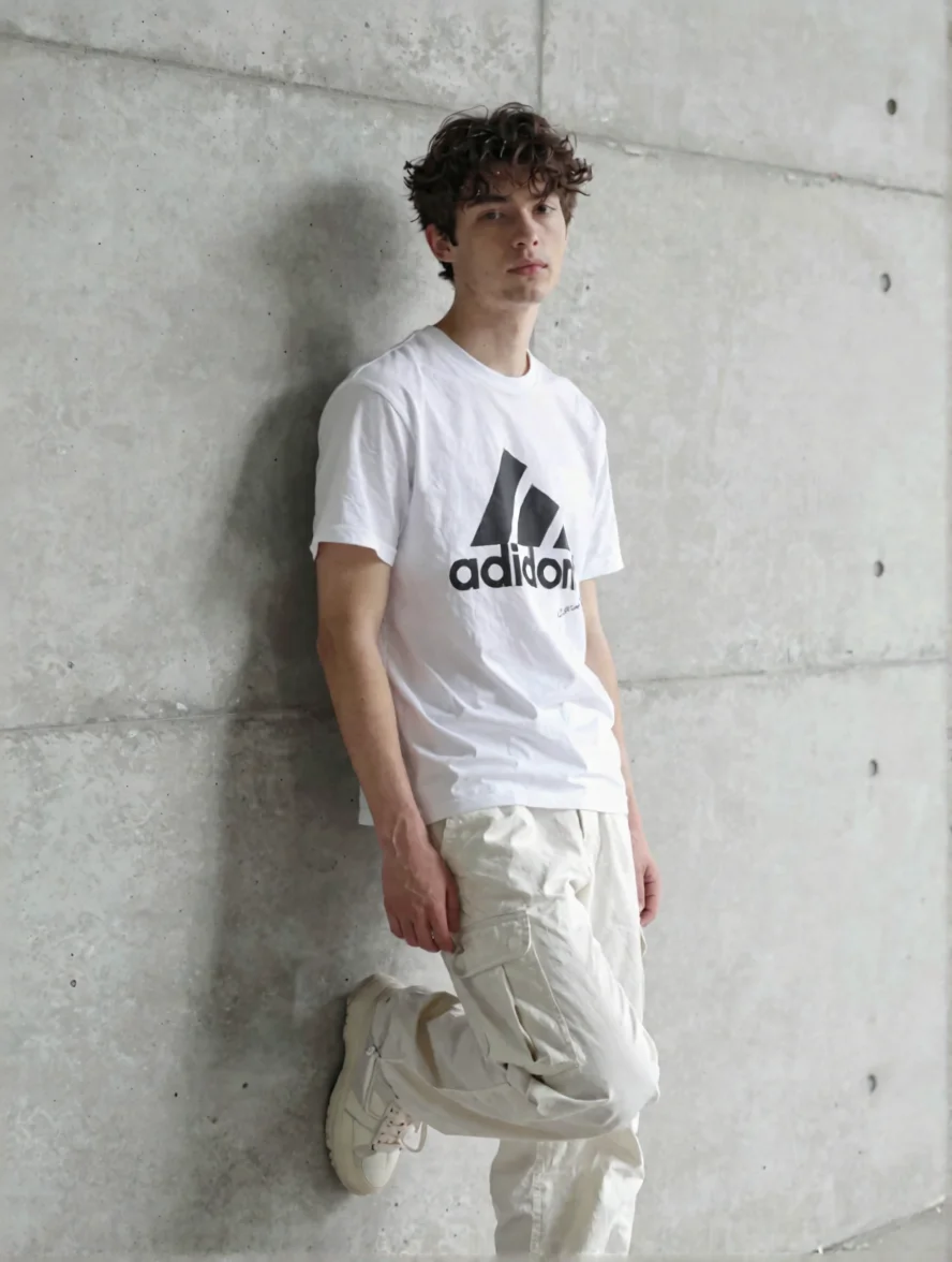 Adidont care mate