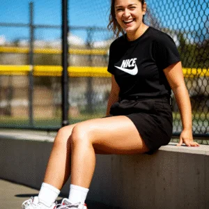 Nice Tick | Nike Bootleg T-shirt