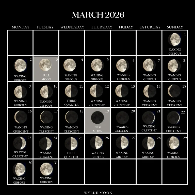 How to photograph the March 2026 Blood Moon: gear, exposure recipes and composition tips