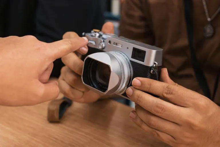 Photography Tutorials for Beginners: 5 Essential Tips to Master in 2026