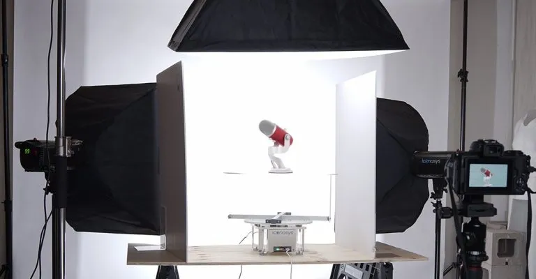 360° Product Photography in 2026: Automation, Camera Settings & Workflow Tips