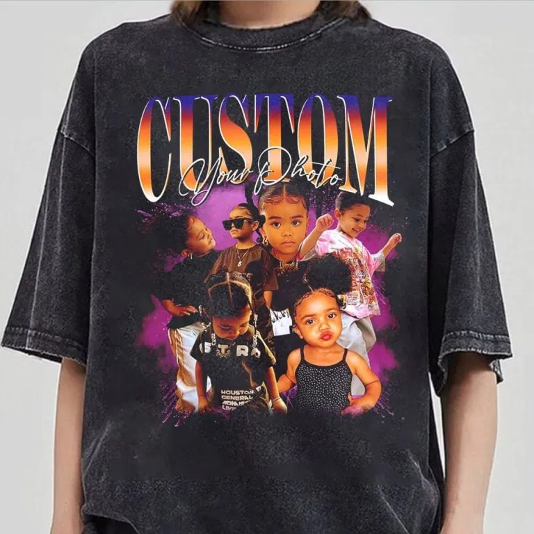 Bootleg T-Shirt Design in 2026: How Freelancers Are Selling Retro Streetwear at Scale