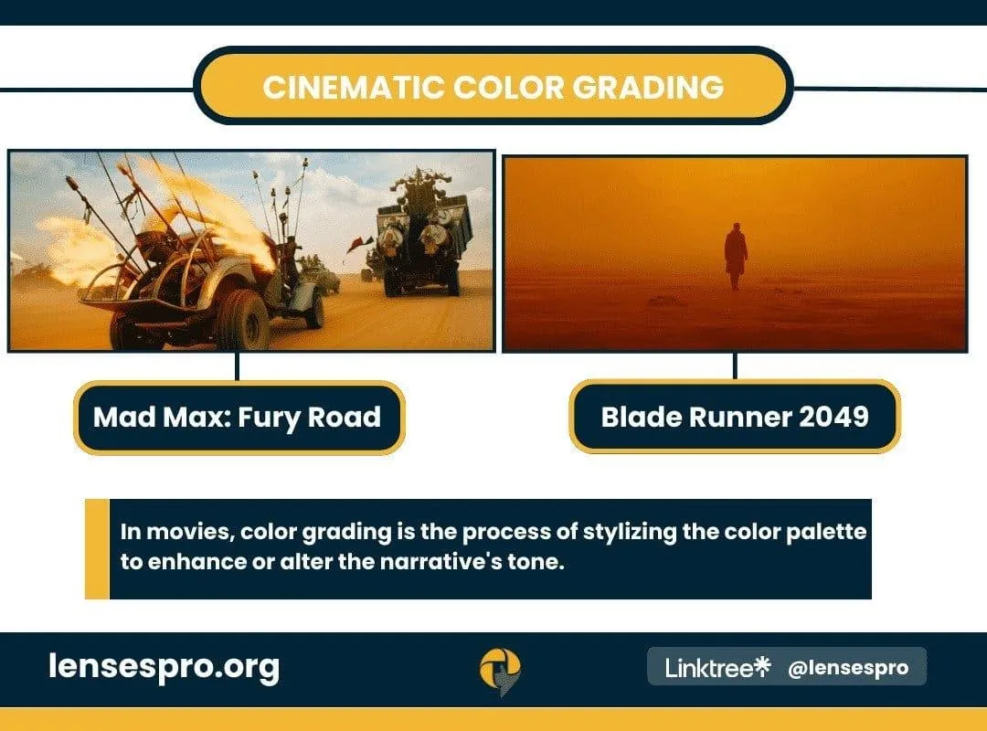 What is Color Grading & How to Use It? - Easy Guide [2026] - Buying ...