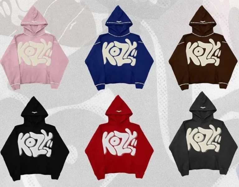 Indie Streetwear Brands You Should Know: Under-the-Radar Labels Worth Supporting