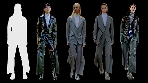 AI-Generated Fashion Datasets: A Designer’s Guide to SDXL & RealisticVision