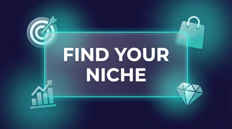 Best Print on Demand Niches 2026: The Identity + Interest Framework That Actually Sells