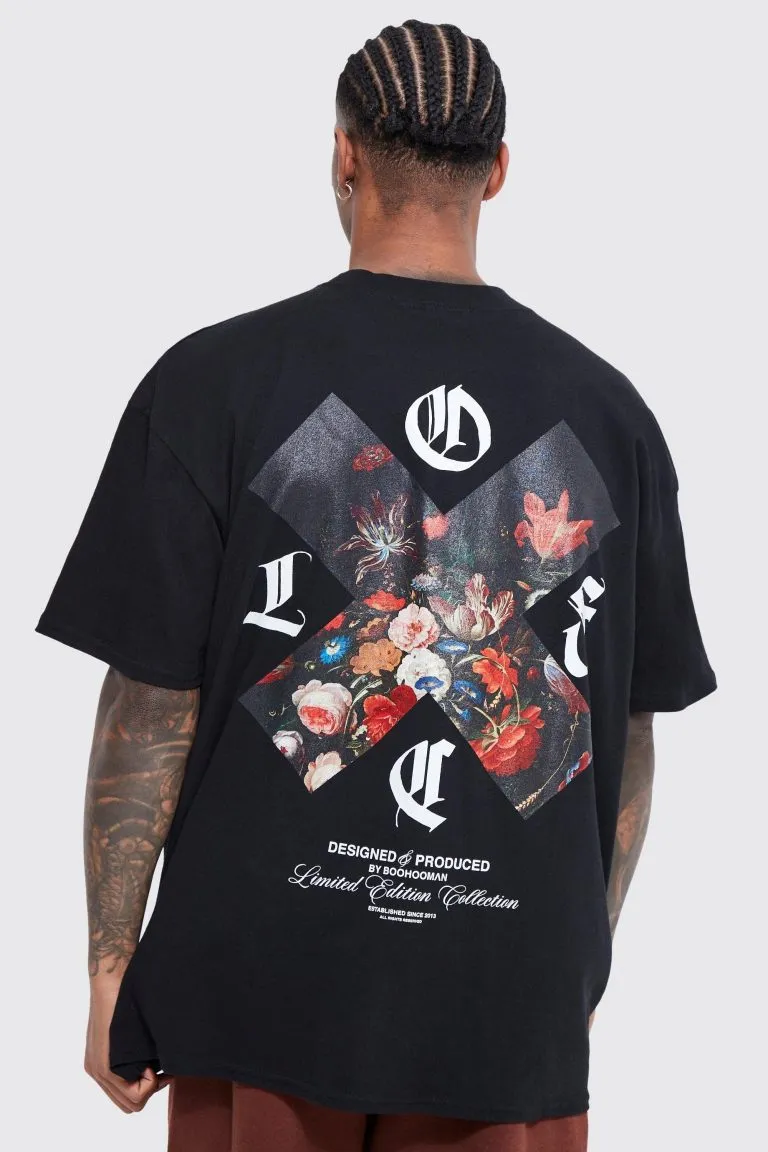 Oversized Graphic T-Shirts Are Redefining Men’s Streetwear in 2026