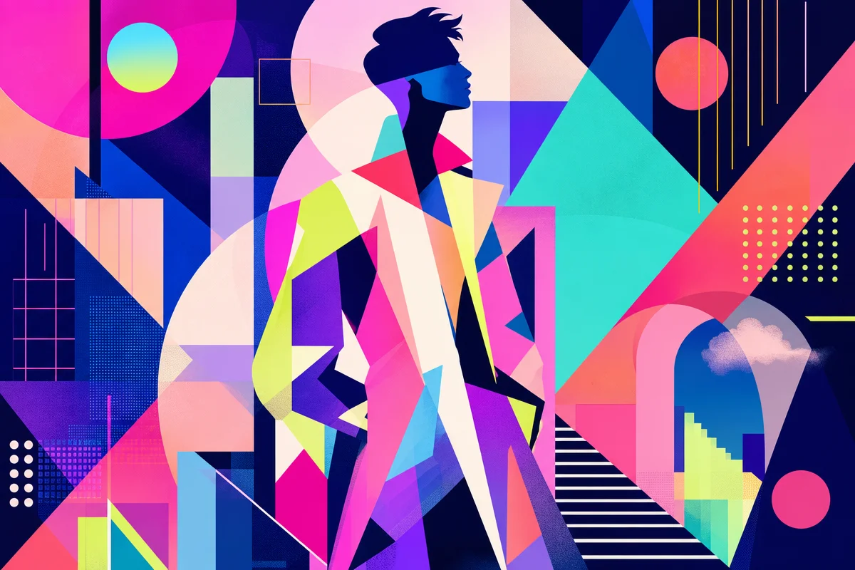 10 Graphic Design Trends Taking Over 2026 (With Examples)