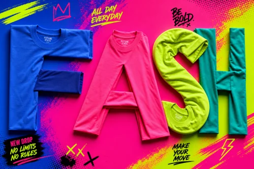 28 Best fonts for t-shirts in 2026: Trends and technical guide - Printful