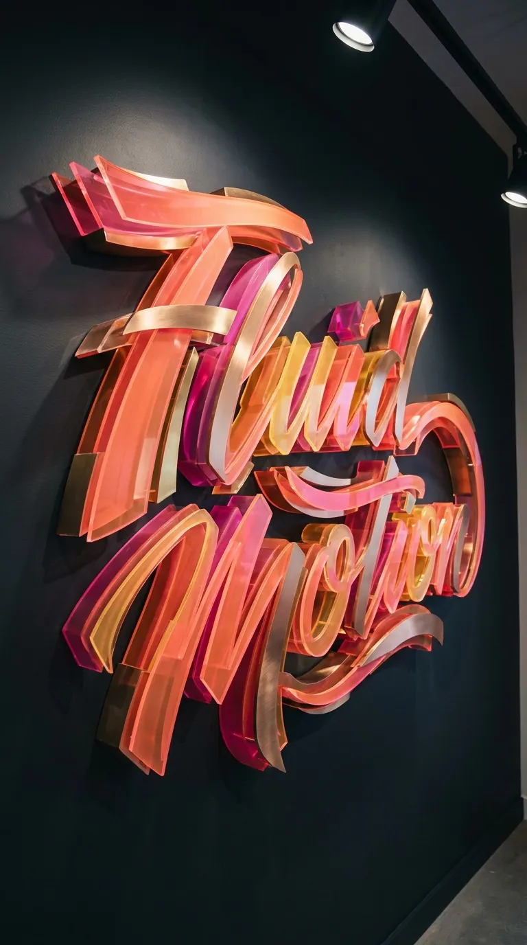 Best New Typefaces of April 2026: Fonts Worth Using in Your Designs