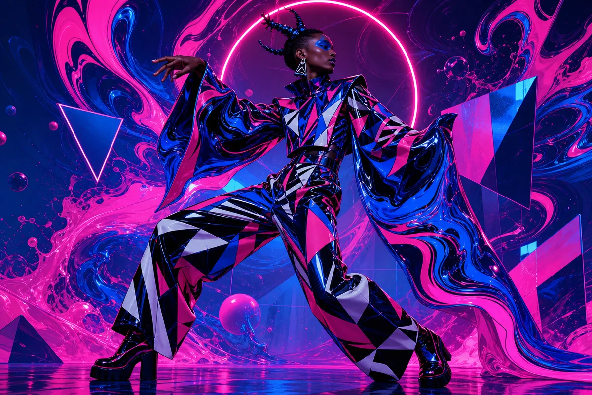 Midjourney - Discord