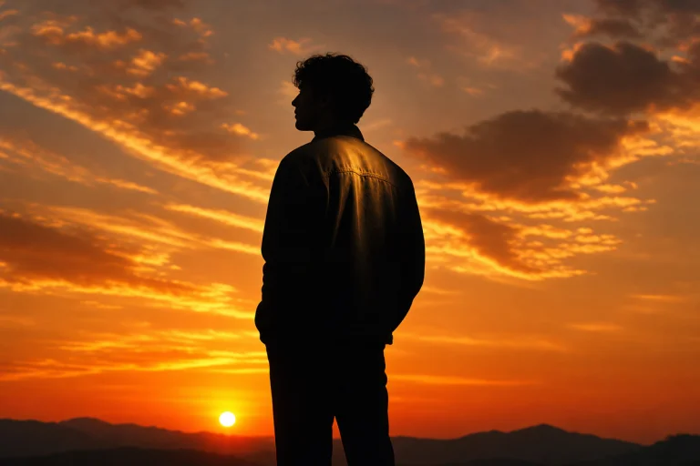 Mastering natural light: a photographer’s guide to golden hour