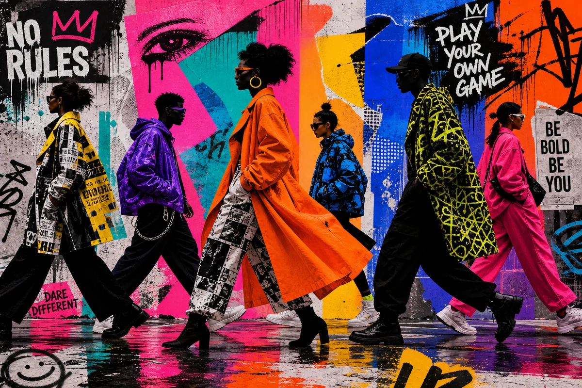 Top 10 Streetwear Brands People Are Following In 2026