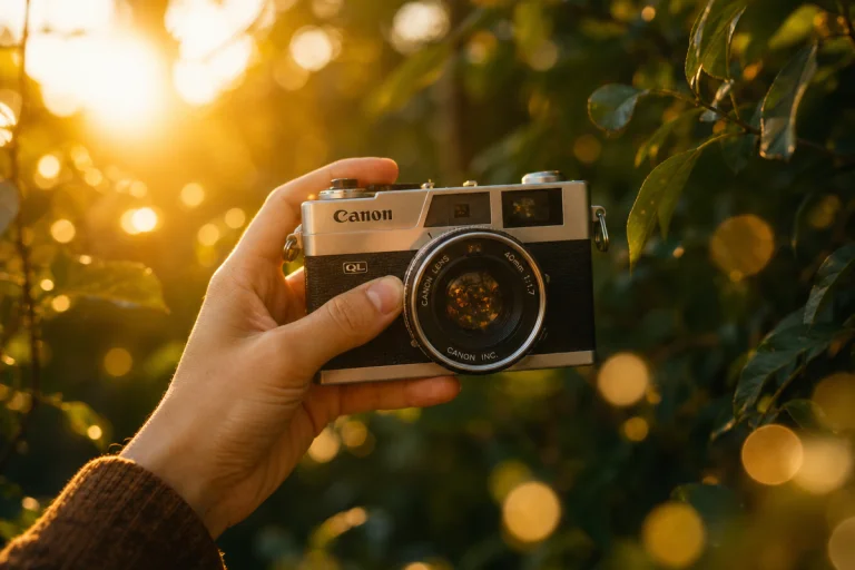 Golden Spiral Composition: The Technique That Takes Your Photos Beyond Rule of Thirds