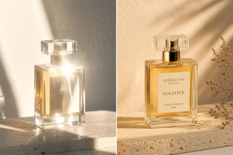 How to Remove Reflections & Fix Color Accuracy in Product Photos (Photoshop)