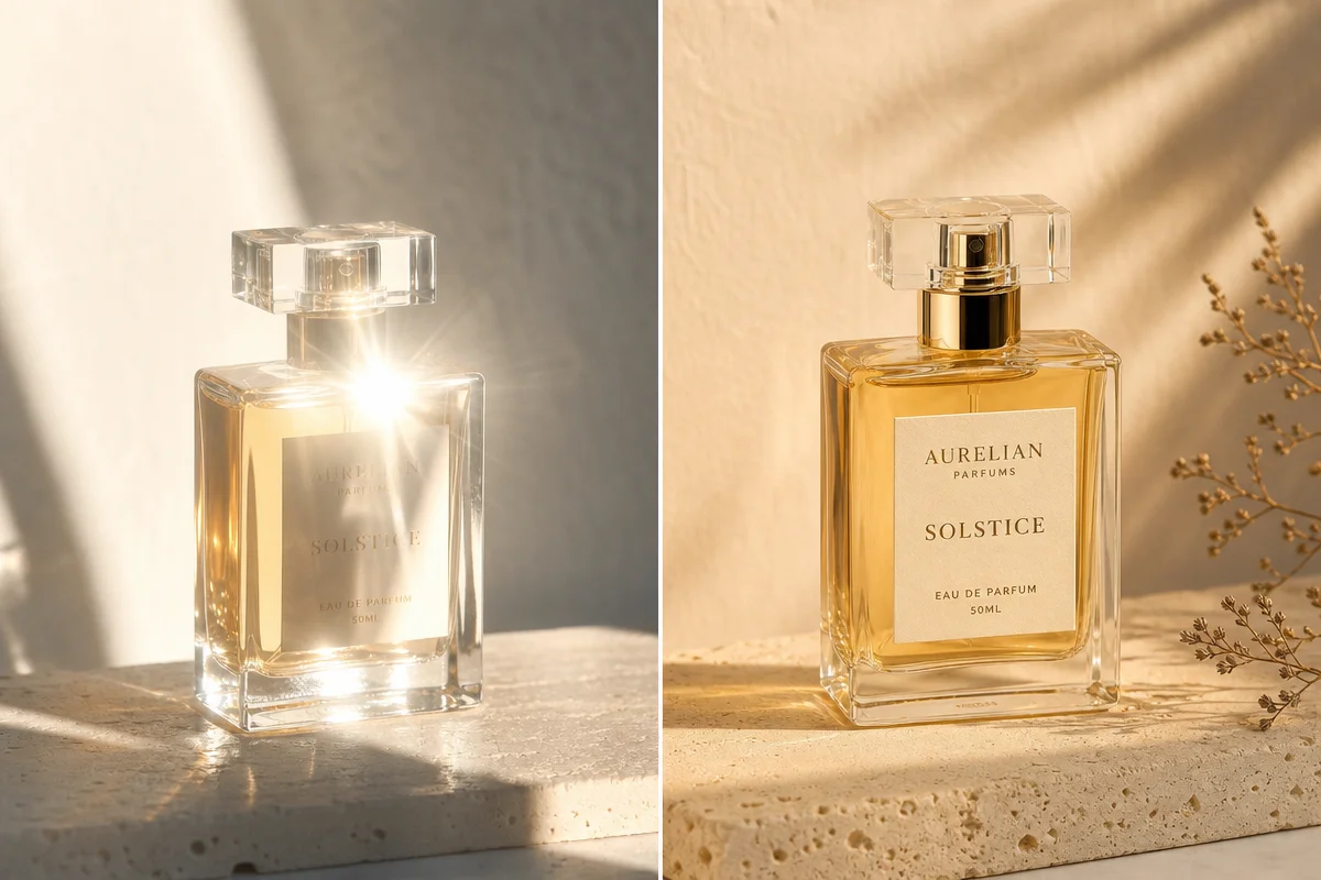 Product Retouching in Photoshop: Remove Reflections & Fix ...