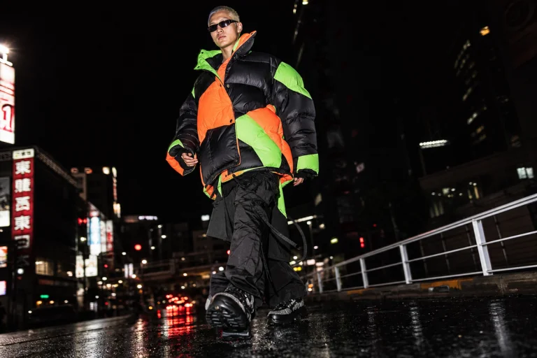 Underground Streetwear Brands Defining Street Fashion in 2026
