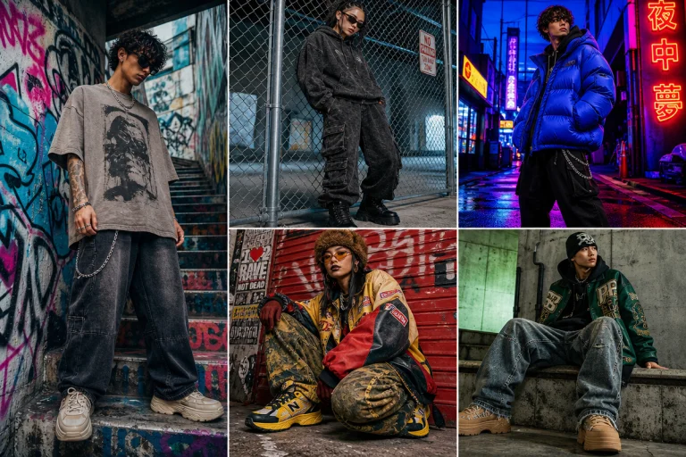 30 Best Streetwear Brands to Know in 2026: From Supreme Alumni to Tokyo Icons