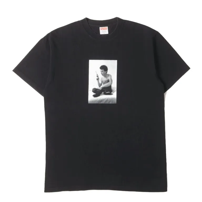 Supreme x Larry Clark ‘Tulsa’ Collection Is FW26’s Boldest Drop