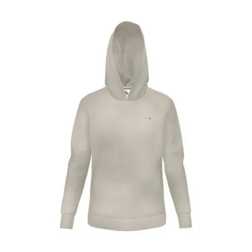 Stone Cloudfade Hoodie, front view