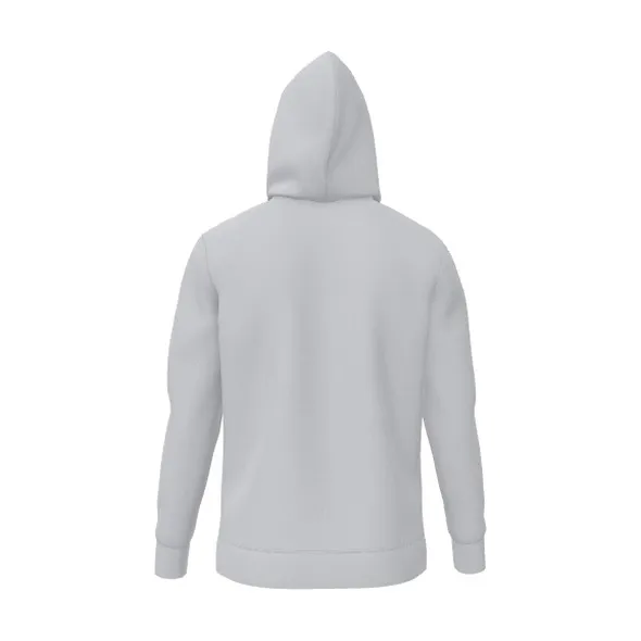 Mist Hoodie, back view