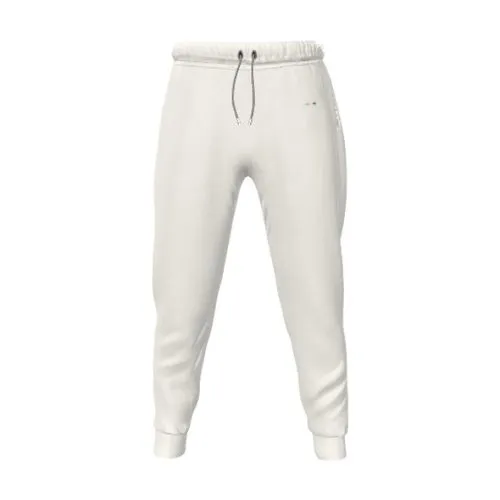 Chalk Joggers, front view