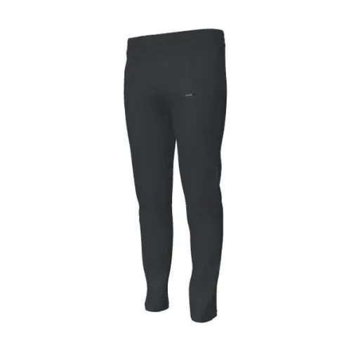 Charcoal Joggers, front view