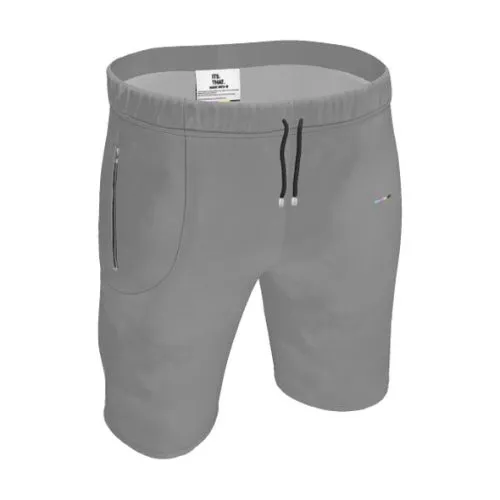 Ash Shorts, front view