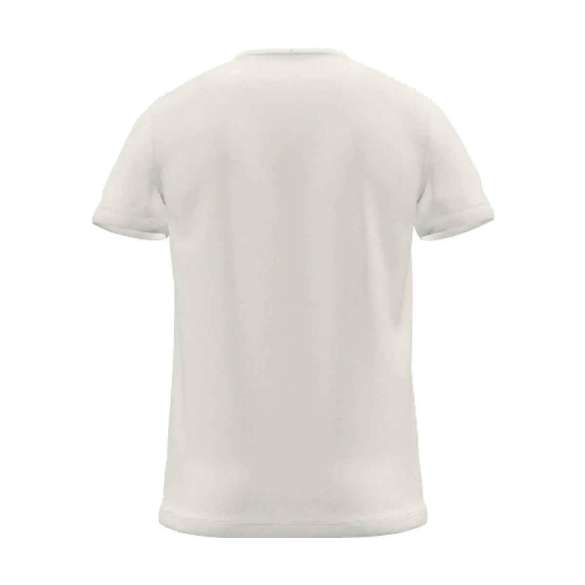Chalk T-Shirt, back view