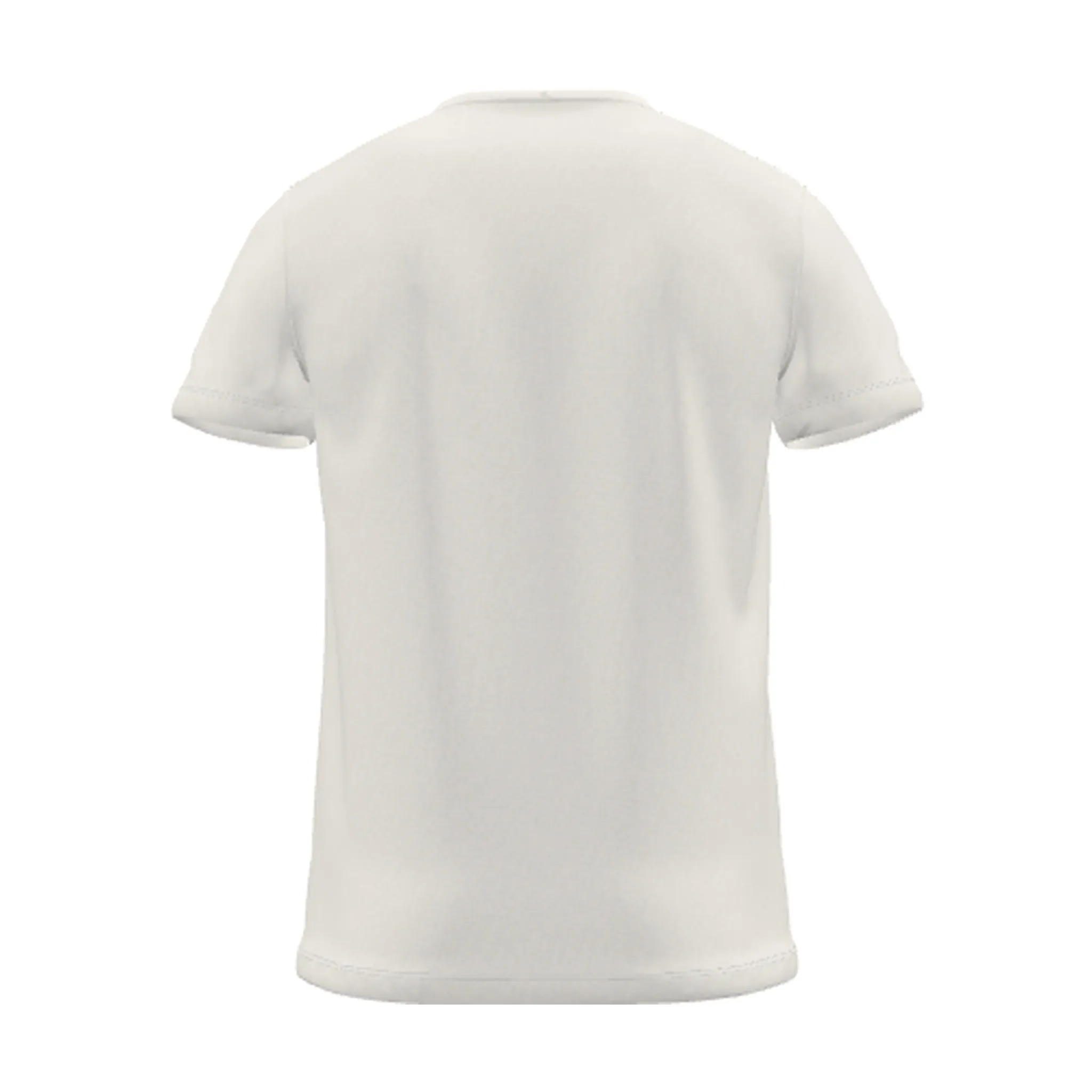 Chalk T-Shirt, back view