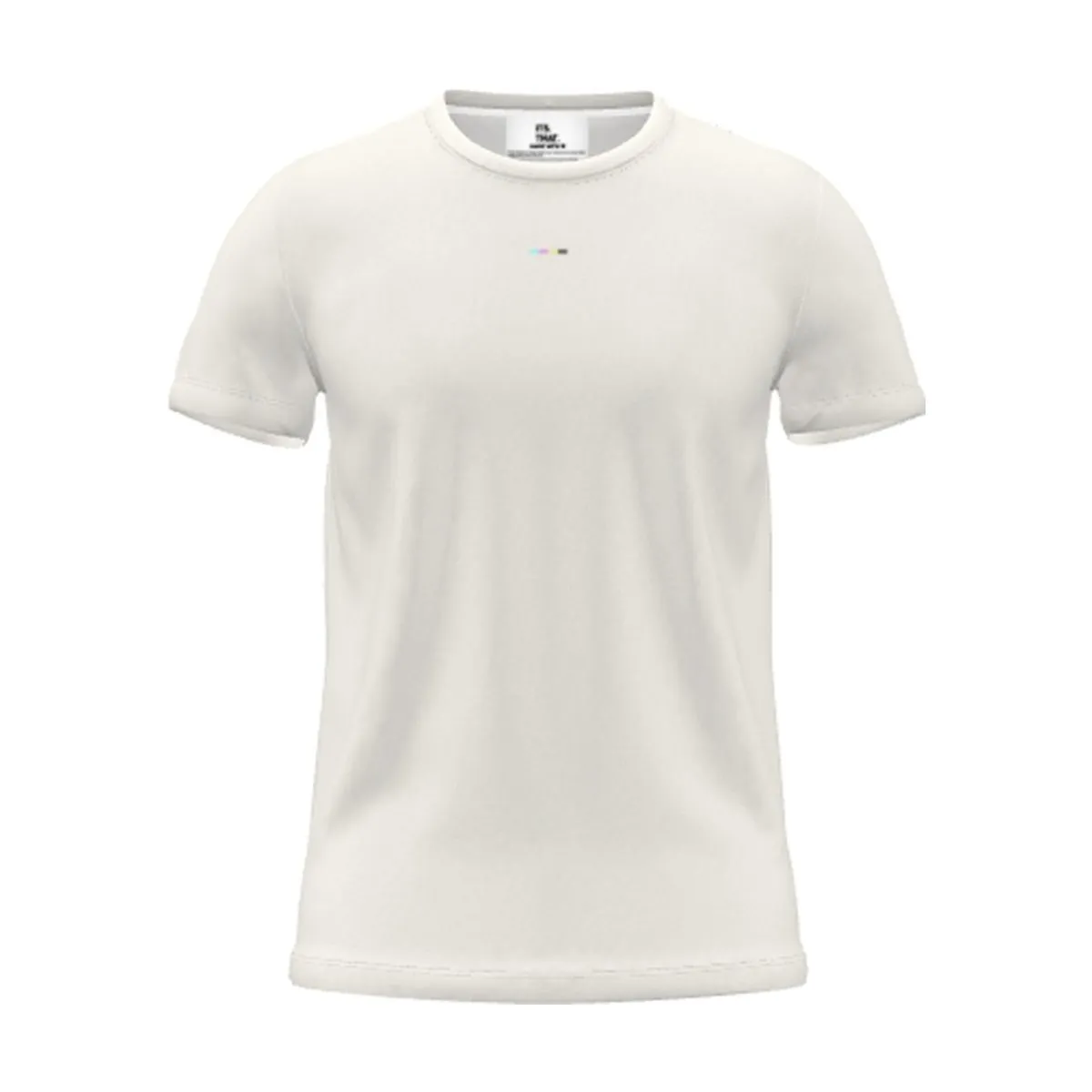 Chalk T-Shirt, front view