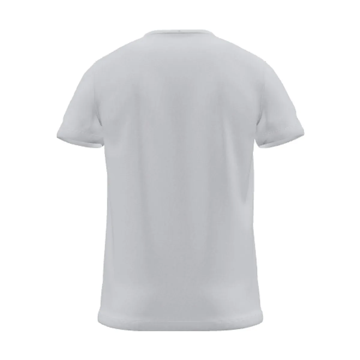 Mist T-Shirt, back view