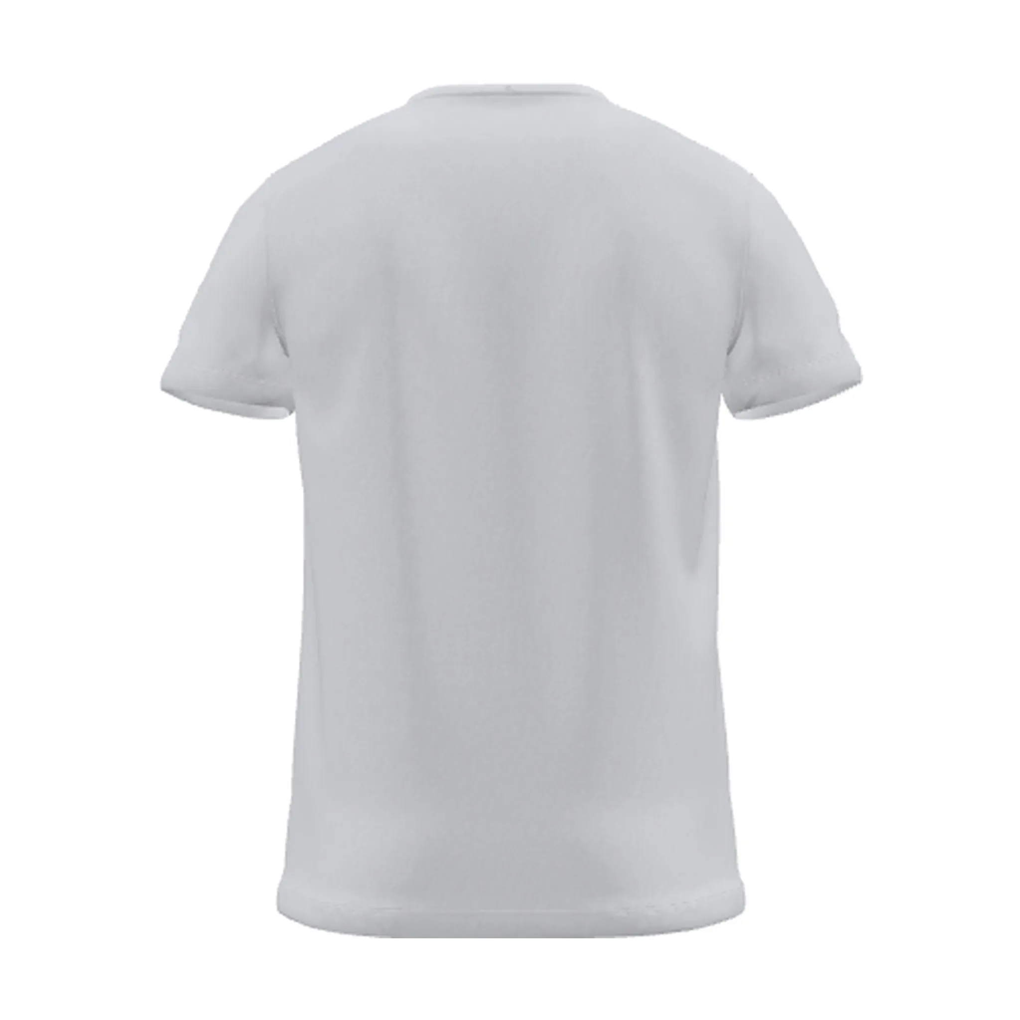 Mist T-Shirt, back view