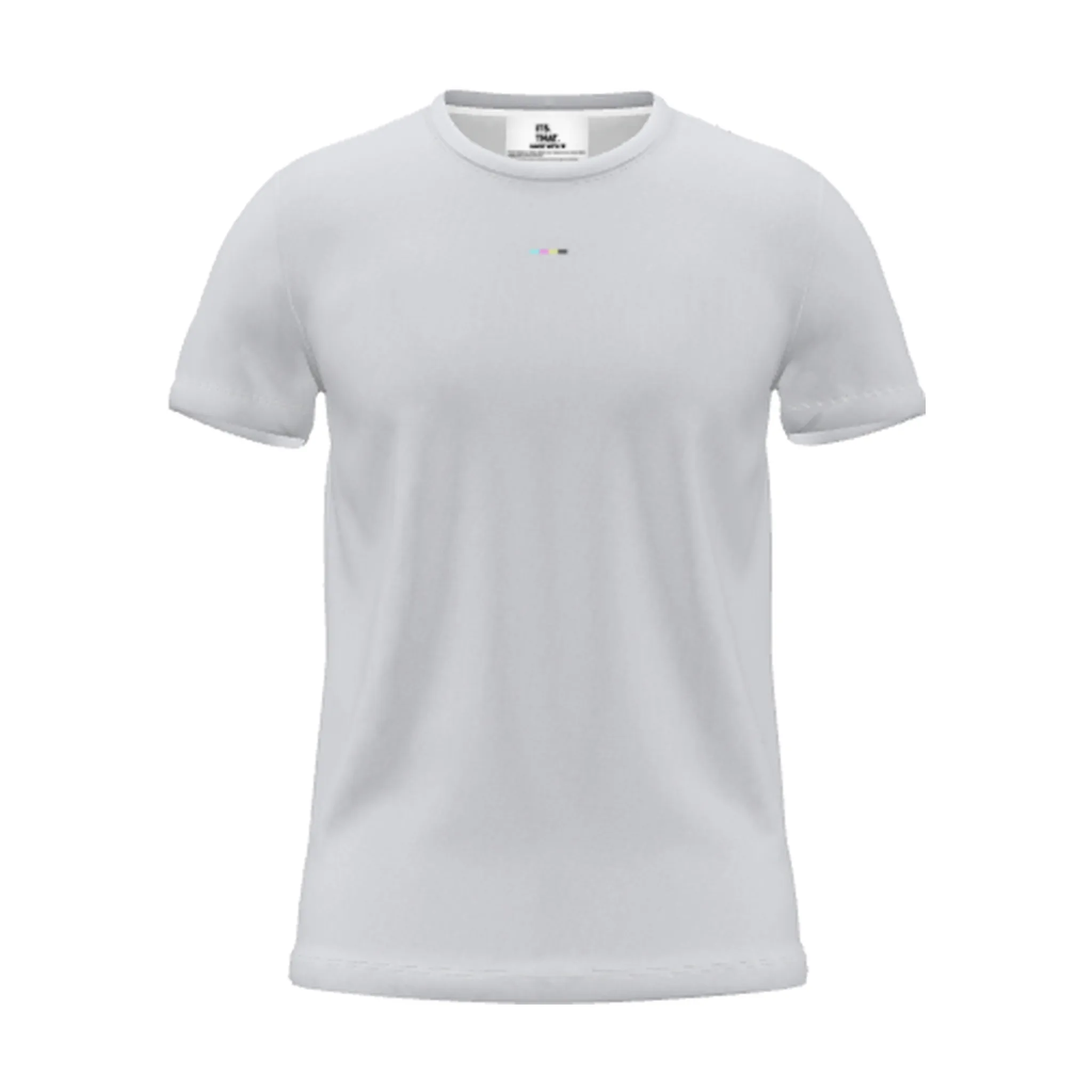 Mist T-Shirt, front view
