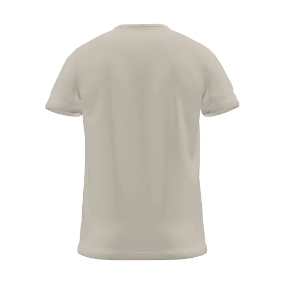 Stone T-Shirt, back view
