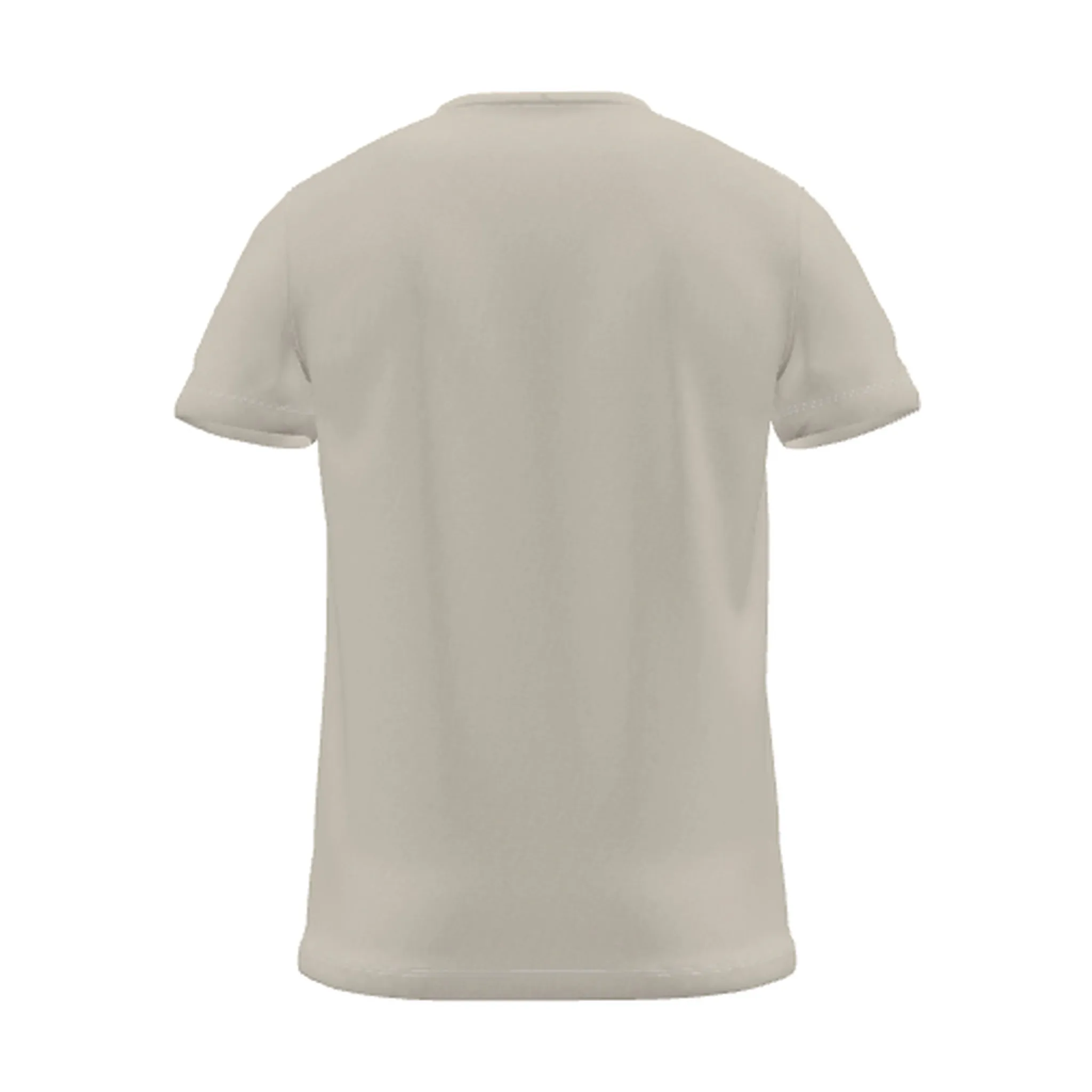 Stone T-Shirt, back view