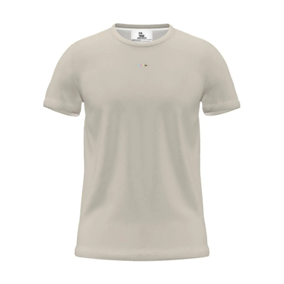 Stone T-Shirt, front view