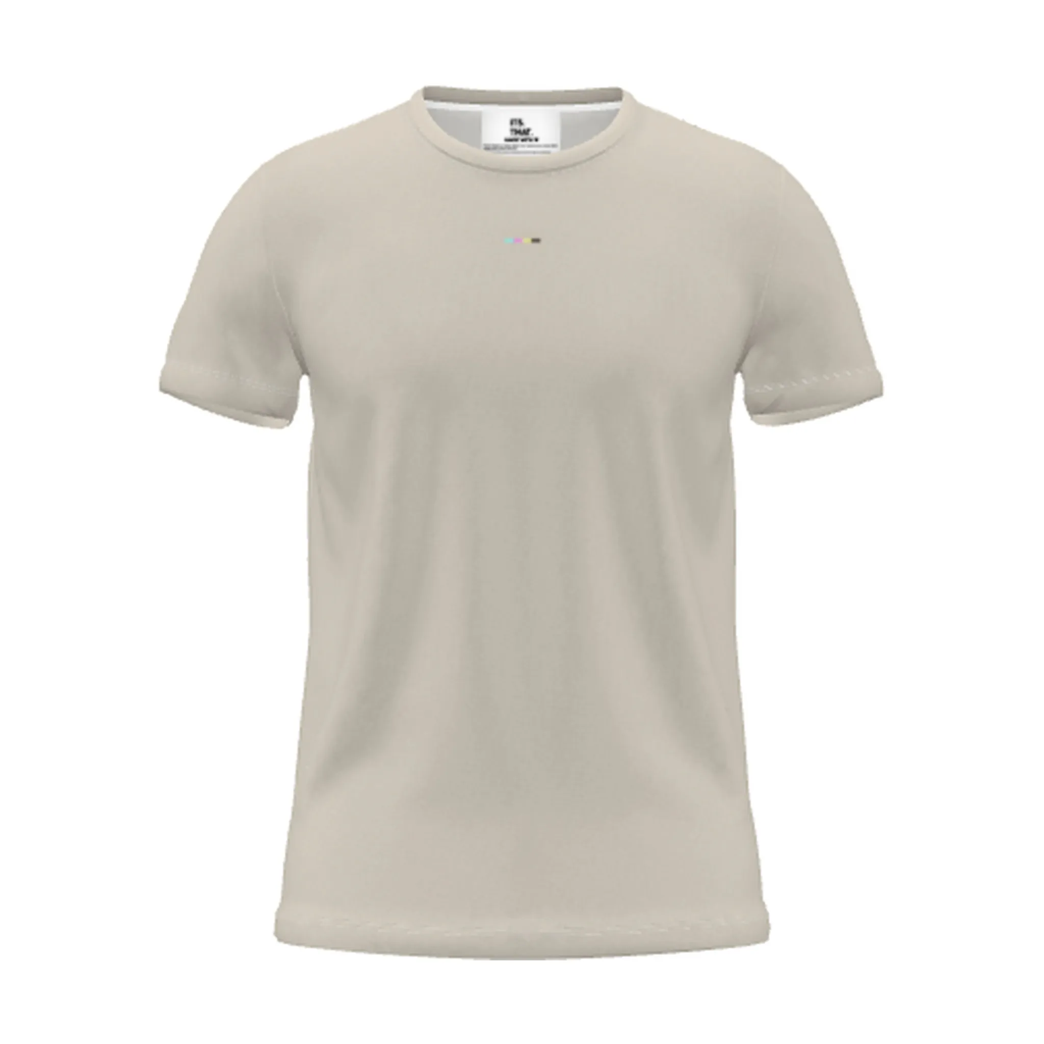 Stone T-Shirt, front view