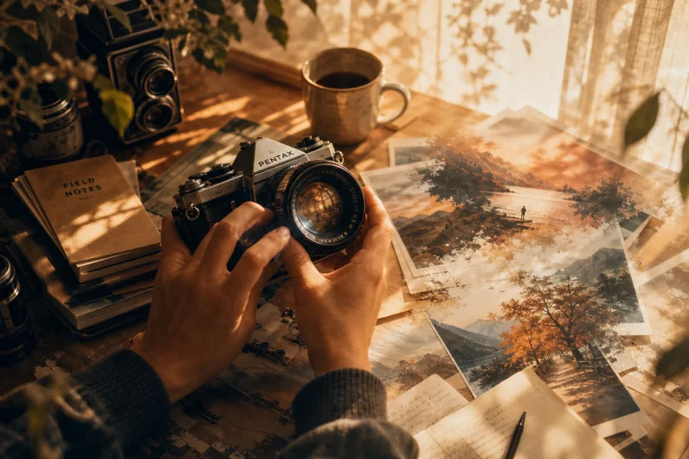Stable Diffusion AI in 2026: Models, Prompts & Workflow Guide