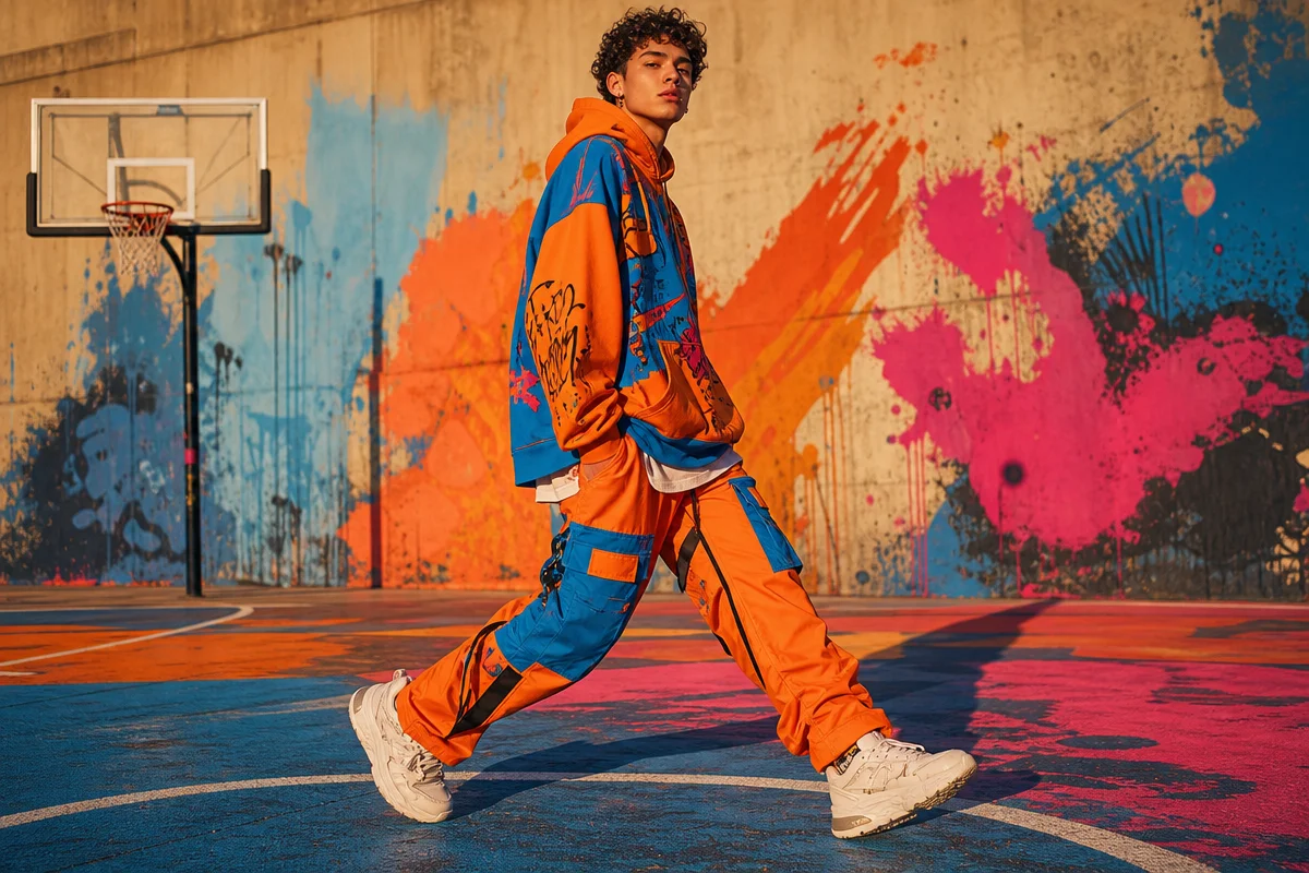 SB Studios Clothing: 2026 Streetwear Guide & Styling Tips - The Action Elite
